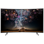 Samsung 65" 4K UHD HDR Curved LED Tizen Smart TV (UN65RU7300FXZC)