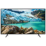 Samsung 58" 4K UHD HDR LED Tizen Smart TV (UN58RU7100FXZC)