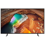 Samsung 65" 4K UHD HDR QLED Tizen Smart TV (QN65Q60RAFXZC)