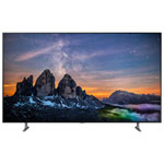 Samsung 55" 4K UHD HDR QLED Tizen Smart TV (QN55Q80RAFXZC)