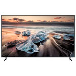 Samsung 75" 8K UHD HDR QLED Tizen Smart TV (QN75Q900RBFXZC)