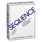Sequence Original Board Game