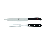 ZWILLING Tradition 2 Piece Knife Set