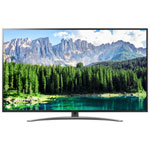 LG NanoCell 75" 4K UHD HDR LED webOS Smart TV (75SM8670PUA)