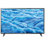 LG 49" 4K UHD HDR LED webOS Smart TV Smart TV (49UM7300AUE)