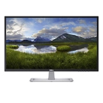 Dell D3218HN Monitor - 32" - 1920x1080 @ 60Hz - IPS - HDMI, VGA - Ultra-wide Viewing Angle