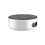 Ultrathin Protective Sleeve Cover Case Compatible for Amazon Eco Dot 2nd Generation