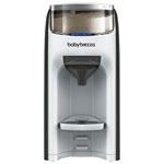 Baby Brezza Formula Pro Advanced Formula Warmer - White/Black