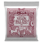 Ernie Ball PO249 Ernesto Palla Black Classical Guitar Strings