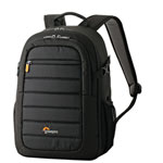 Lowepro Tahoe BP 150 Nylon numérique SLR Sac à dos pour appareil photo (LP36892) - noir