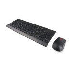 Lenovo 510 Wireless Keyboard & Mouse Combo 2.4 GHz Nano USB