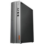Lenovo IdeaCentre 310S Desktop PC - Silver (AMD A9-9430/1TB HDD/4GB RAM/Windows 10) - English