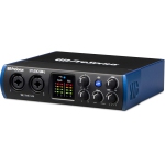 PreSonus STUDIO-24C 2x2 USB Type-C Audio/MIDI Interface