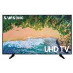 SAMSUNG 43" CLASS 4K (2160P) ULTRA HD SMART LED TV ( UN43NU6900 ) - REFURBISHED