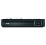 APC 750VA UPS Battery Backup - Black - (SMT750RM2UC)