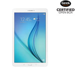 Samsung Galaxy Tab E 9.6" 16GB Android 5.0 Lollipop Tablet - White - OB