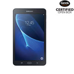 Samsung Galaxy Tab A 7" 8GB Android 5.1 Tablet with T-Shark 2A Processor - Black - OB