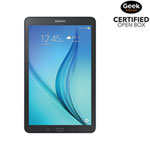 Samsung Galaxy Tab E 9.6" 16GB Android 5.0 Lollipop Tablet - Black - OB