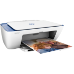 HP DeskJet 2655 Colour All-in-One Inkjet Printer - (V1N01A#B1H)