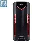 Acer Nitro Gaming PC (Intel Core Ci5-8400/2TB HDD/256GB SSD/12GB RAM/GeForce GTX 1050Ti)