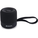 Verbatim Portable Bluetooth Speaker System - Black