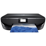 HP ENVY 5055 Wireless All-In-One Inkjet Printer with new Ink *HP Factory Recertified*