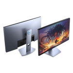 Dell S2419HGF Gaming Monitor - 24" FHD 1920x1080 @ 144Hz - TN - HDMI, DP - AMD FreeSync - Certified Refurbished