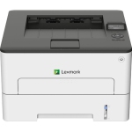 Lexmark B2236dw Monochrome Compact Laser Printer, Duplex Printing, Wireless Network capabilities (18M0100)