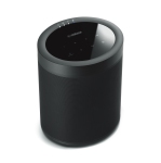 Yamaha MusicCast 20 WX-021 Wireless Speaker (Black) | Best Buy Canada