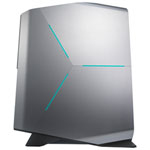 Alienware Aurora Gaming PC - Silver (Intel Core i7 8700/1TB HDD/256GB SSD/8GB RAM/GeForce RTX 2060)