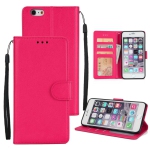 Couleur: Rose vif