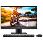 Dell Inspiron 5477 23.8" Touchscreen All-in-One PC (Intel i7-8700T/256GB SSD/12GB RAM/Windows 10)