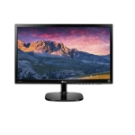 LG 24MP48HQ-P 23.8" Full HD IPS Monitor 5ms 1920 x 1080, Black Stabilizer w/ Screen Split - Refurbished