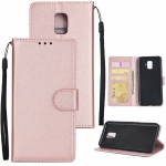Couleur: Or rose