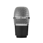 Telefunken M80-WH Wireless Capsule Head