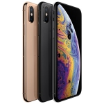 Refurbished (Good) - Apple iPhone XS 256GB Smartphone - Gold