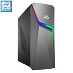 ASUS ROG Strix Gaming PC - Grey (Intel Core i7-9700K/1TB HDD/128GB SSD/8GB RAM/GeForce GTX 1660)
