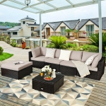 Colour: Brown