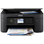 Epson Expression Home XP-4100 Wireless All-In-One Inkjet Printer