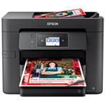 Epson WorkForce Pro WF-3730 Wireless All-In-One Inkjet Printer