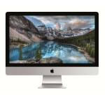 Apple iMac 27 inch Aluminum MD063LL/A 3.4 GHz Core i7 / 16GB RAM/ 1TB HDD *Refurbished*