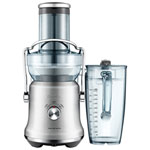 Breville juice clearance fountain cold plus