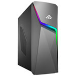 ASUS ROG Strix Gaming PC (Intel Core i5-8400/1TB HDD/8GB RAM/NVIDIA GTX 1050/Windows 10) - English