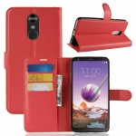 Colour: Red