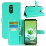 Colour: Mint
