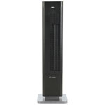 PureGuardian Oscillating Tower Fan - 27" - Black