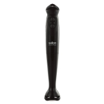 Salton Essentials 2 Speed 200W Hand Mixer Black