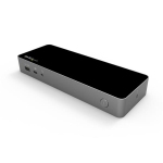 StarTech Universal Laptop Docking Station - USB-C & USB 3.0 2x4K 60W PD