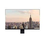 Samsung 27" 1440p WQHD 144Hz 4ms GTG VA LED Monitor (LS27R750QENXZA) - Black