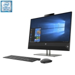 HP Pavilion 23.8" Touchscreen All-in-One PC (Intel Core i5-8400T/2TB HDD/8GB RAM) - Bilingual - Refurbished